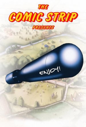 The Comic Strip Presents... (1982 )