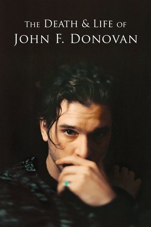The Death and Life of John F. Donovan (2018)