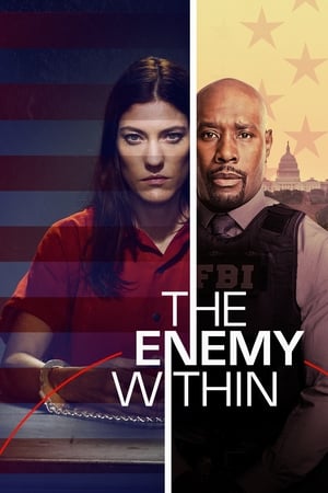 The Enemy Within (2019 )