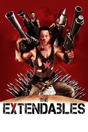 The Extendables (2014)