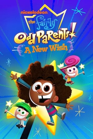 Fairly OddParents A New Wish (2024-)