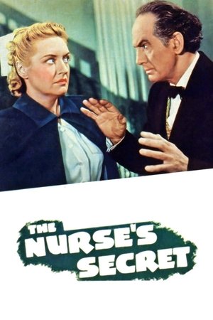 The Nurses Secret (1941)