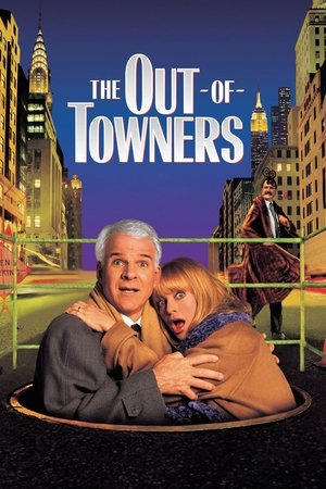 The OutofTowners (1999)