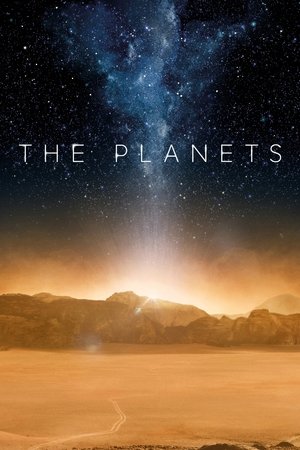 The Planets (2019 )