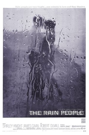 The Rain People (1969)