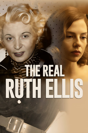 The Real Ruth Ellis (2025) Poster