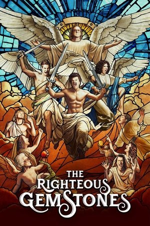 The Righteous Gemstones (2019 )
