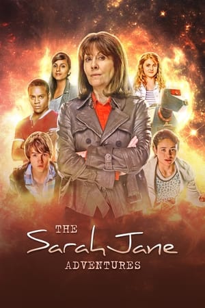 The Sarah Jane Adventures (2007-2020)