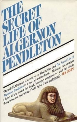The Secret Life of Algernon (1998)