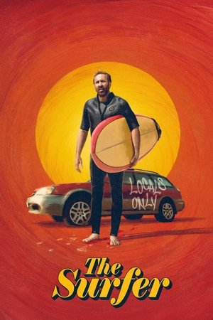 The Surfer (2024)