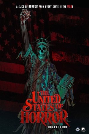 The United States of Horror Chapter 1 (2021)