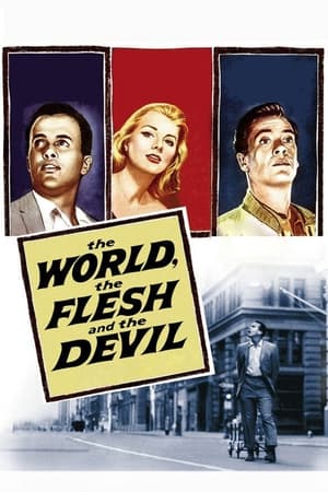The World, The Flesh and The Devil (1959)