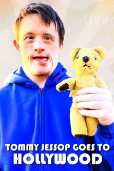 Tommy Jessop Goes to Hollywood (2023)