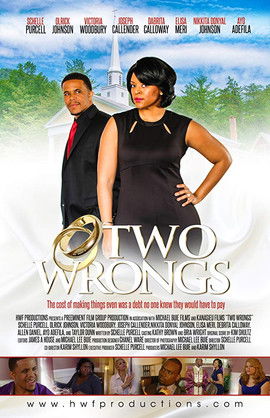 Two Wrongs (2015)