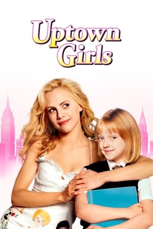 Uptown Girls (2003)