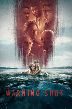 Warning Shot (2017)