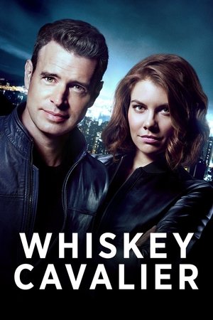 Whiskey Cavalier (2019 )