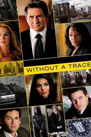 Without a Trace (20022009)