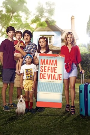 Ten Days Without Mom (2017)