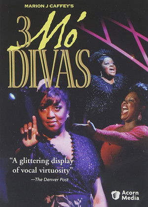 3 Mo Divas (2008)