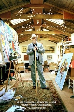 A Brush with Comedy (2023)