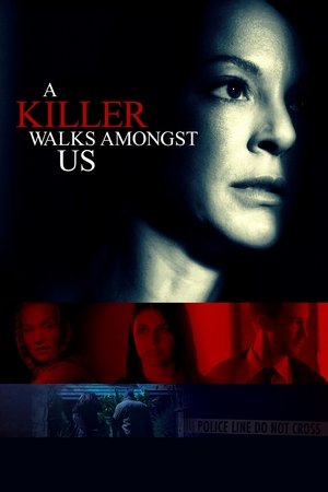 A Killer Walks Amongst Us (2016)