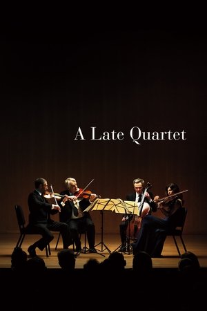 A Late Quartet (2012)