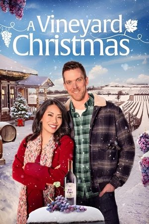 A Vineyard Christmas (2023)
