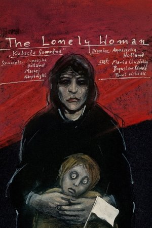 Kobieta samotna (1987)