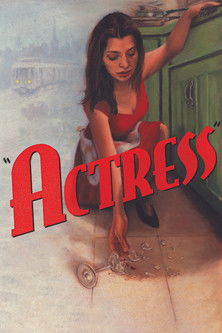 Actress (2014)