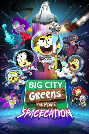 Big City Greens The Movie (2023)