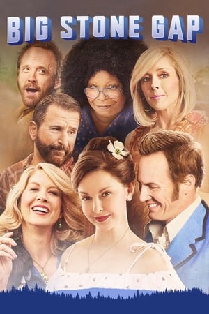 Big Stone Gap (2015)