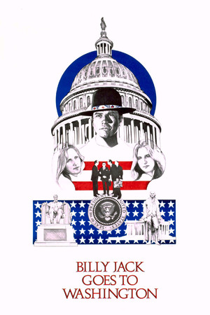 Billy Jack Goes to Washington (1977)