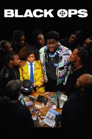 Black Ops (2023-)