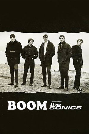 BOOM A Film About the Sonics (2018)