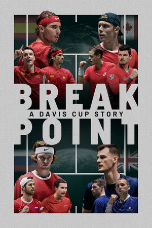 Break Point a Davis Cup Story (2020)