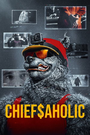 ChiefsAholic A Wolf in Chiefs Clothing (2024)