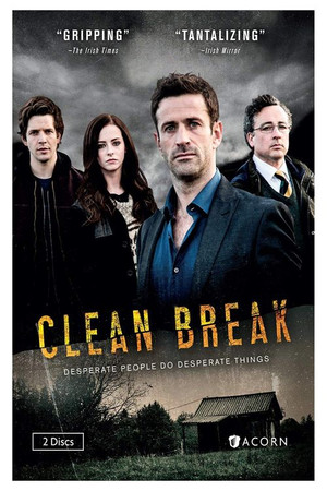 Clean Break (2015 )