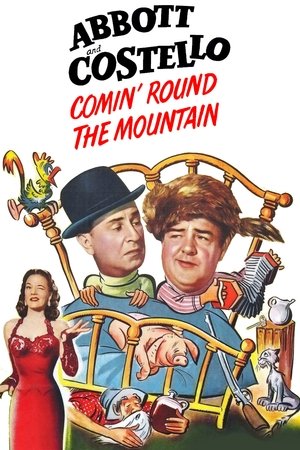 Comin Round the Mountain (1951)
