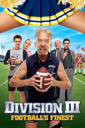 Division III: Footballs Finest (2011)