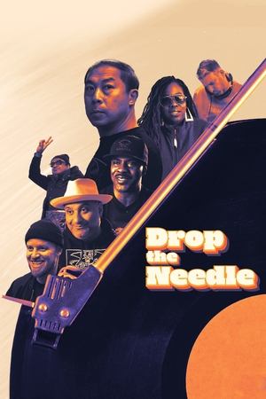 Drop the Needle (2023)