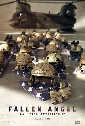 Fallen Angel Call Sign Extortion 17 (2021)