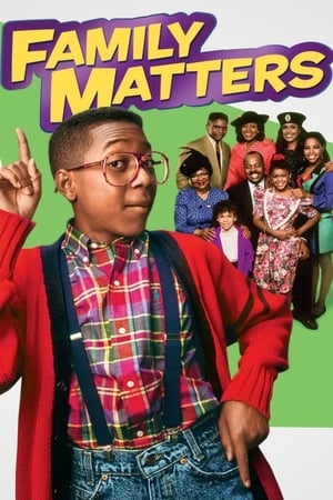 Family Matters (19891998)