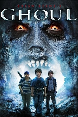 Ghoul (TV Movie 2012)