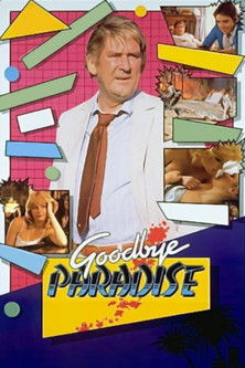 Goodbye Paradise (1982) Poster