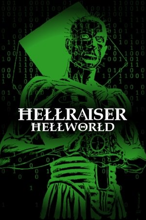 Hellraiser: Hellworld (Video 2005)