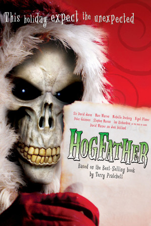 Hogfather (2006) Part 1