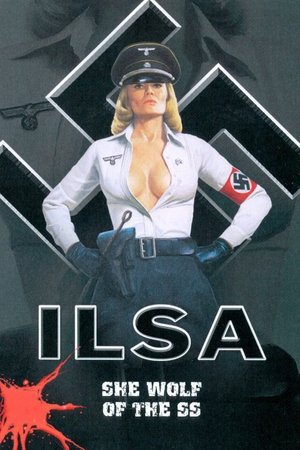 Ilsa She Wolf of the SS (1975)