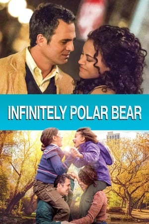 Infinitely Polar Bear (2015)