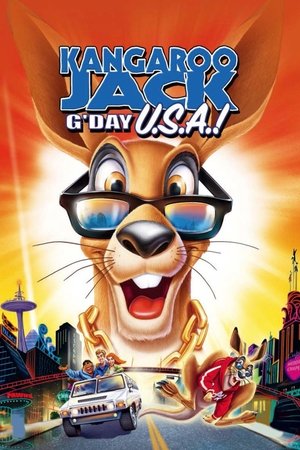 Kangaroo Jack GDay U S A (2004)